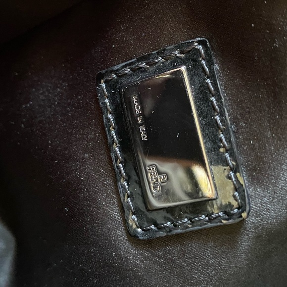 FENDI TOTE BAG - Picture 14 of 14